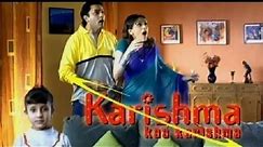 Karishma ka Karishma Tv Serial on Star plus (Watch All Episodes Link Video Description)