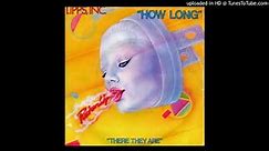 Lipps Inc - How Long (1981) HD