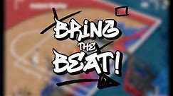 We want to see you Bring. That. Beat.... - NBA Infinite Game