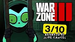 Una reseña honesta (y tardada) de Warzone 3