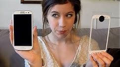 HOW TO REPLACE A SMARTPHONE SCREEN!