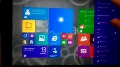 Finding IMEI and PC name on Surface tablet