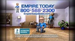 Empire Today Carpet and Flooring - New Long Island Stores