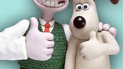 Wallace & Gromit: The Complete Collection Episode 3 A Close Shave