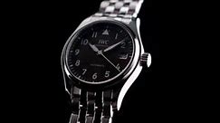 IWC Pilots 36 Automatic Watch