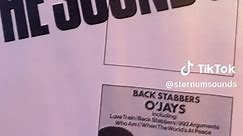 Lou Rawls- All Things In Time 1976 #disco #soul #funk #groovy #70s #aesthetic #cratedigger #vinyl #vinylcheck #vinylcollection #vinyltok #vinyldj #vinylrecords #dj #hifi #vintage #recordcollection #vinylrecordcollection
