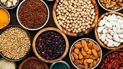Legumes Vs. Nuts: The Differences