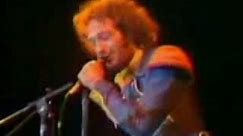 Jethro tull Cross eyed mary live 1976