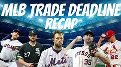 Podcast: Breaking Down Astros' Exciting Trade Deadline