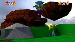 (Clean) Super Mario 64 meme compilation #2