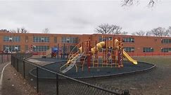 Growing concerns on lead contamination after toxins found on Trenton school playground