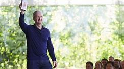 Tim Cook Once Worked For Apple Competitors: 5 Things You Might Not Know About The Apple CEO