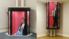 6 Amazing Hidden Elevators And Lifts You Must Have In Your House