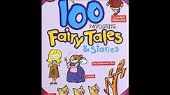 100 favourite fairy tales and stories DVD 2001