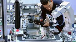Robotics Technician | Science & Engineering Career