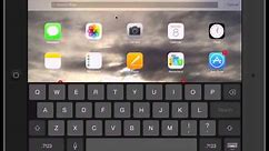 How to Search for Apps on Your iPad