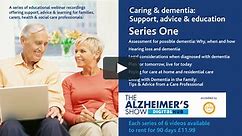 Caring & dementia. Series One
