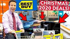 Top 10 Best Buy Christmas Deals 2020 🎁