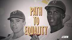 MLB The Show Storylines: The Negro Leagues Trailer