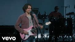 John Mayer - New Light (Live on the Today Show)