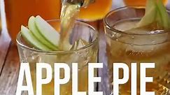 Allrecipes - Apple Pie Moonshine. http://bit.ly/1TjAfYc