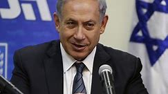 Israeli PM Benjamin Netanyahu blasts Iran nuclear deal
