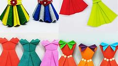 Baby Doll Dress | Dress Making Easy Tutorial at Home | DIY Handmade Crafts