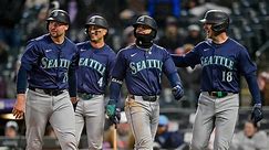 Drayer: Seattle Mariners break down keys to turnaround on offense