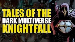 Tales From The Dark Multiverse: Batman Knightfall | Comics Explained