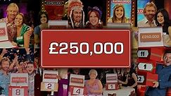 Every £250,000 Winner! (2007-2016) | Deal or No Deal UK (redux)