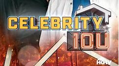 Celebrity IOU: Season 5 Episode 8 Drew Barrymore's Reno Surprise