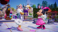 Disney Dreamlight Valley: Das neue Thrills & Frills-Update bringt Daisy, ihre Boutique und mehr