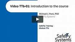 The engineering of reliable embedded systems (TTb course)