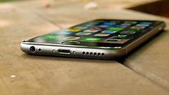 iPhone 6 review