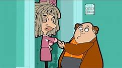 Mr Bean Becomes A Lady! | Mr Bean Full Episodes | Mr Bean Official