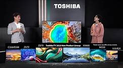Toshiba TV Stories: Episode 5 - The Ultimate Value M550M Quantum Dot TV | Toshiba TV Malaysia