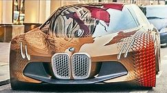 Top 7 BMW Concept Cars YOU MUST SEE