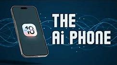 The AI features I want in iOS 18! (and how to get them NOW!)
