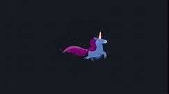 Cute Unicorn Wallpaper Dowload