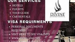 Navigating Visa Processes with Divine Associates Ltd