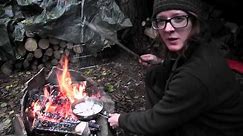 Wild Cooking - Russula Mushrooms