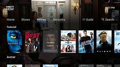 DirecTV Now Review - 60+ channels for $35 per month