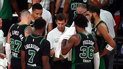 Nets Vs. Celtics Live Stream: Watch NBA Preseason Game Online