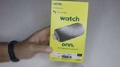 ONN Streaming Stick for Android TV