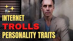 Internet Trolls Personality Traits | Psychology of Trolling | Dr. Jordan Peterson & Dr. Jean Twenge