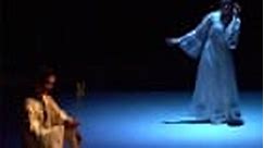 Edinburgh festival 2011: National Ballet of China's The Peony Pavilion – video