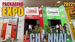 Ultimate Packaging Expo 2022: Machines, Materials and More (LOGMAT & COMPACK) MSME business expo