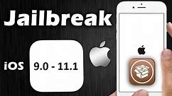 iOS 11 Jailbreak - Jailbreak for iOS 11.0.1 - How to Jailbreak iOS 11.0.1 (2017)