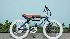 Solé Bicycles brings the spirit of Venice Beach to its new e-24 e-bike, now available for pre-order