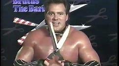 1989-09-24 - WWF Wrestling Challenge 9 Min Clip